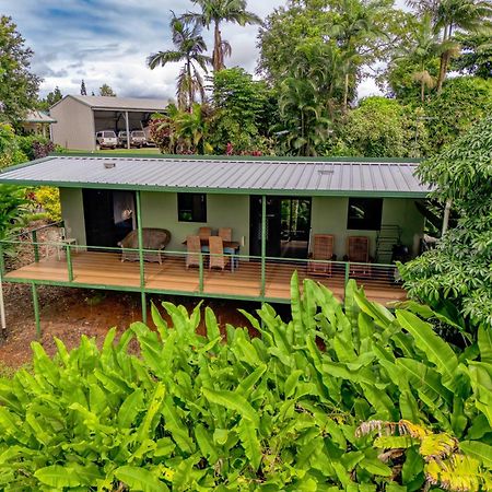 Mena Creek Flower House Экстерьер фото